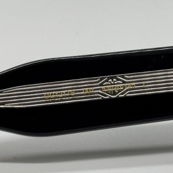 NEW GUCCI SUNGLASSES GUCI GG1217S 001 NEW COLLECTION EYEWEAR GUCCI GG 1217S - Picture 8 of 11